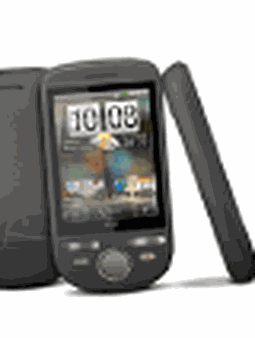 تاتوی اچ‌تی‌سی؛ مورد توجه و احترام اف‌سی‌سی