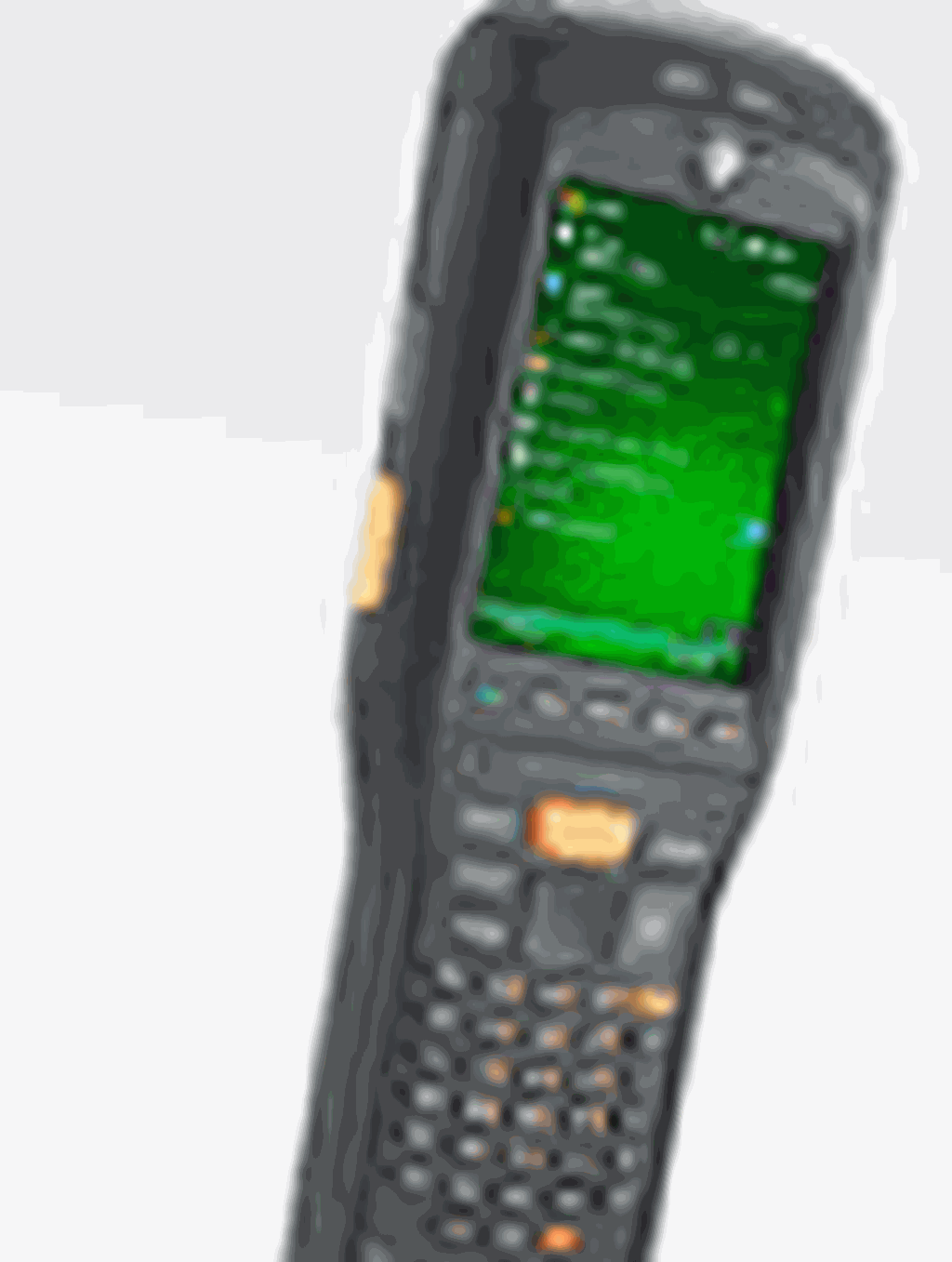 MC950؛ موبایل کامپیوتر جدید موتورولا