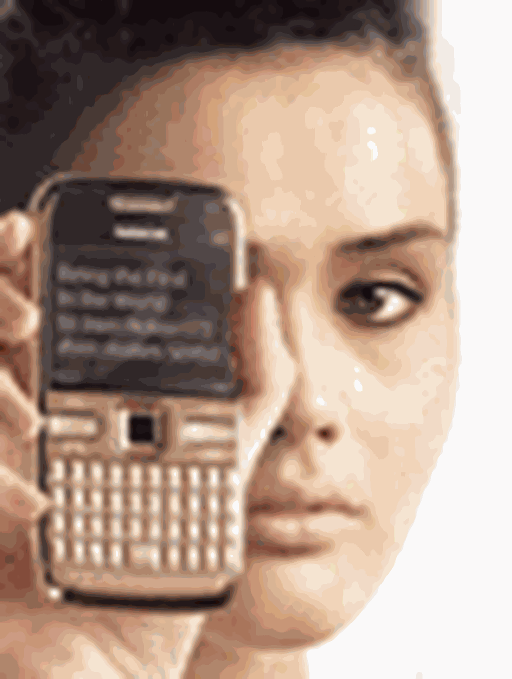 نوکیا و پیش فروش 72 دستگاه گوشی E72