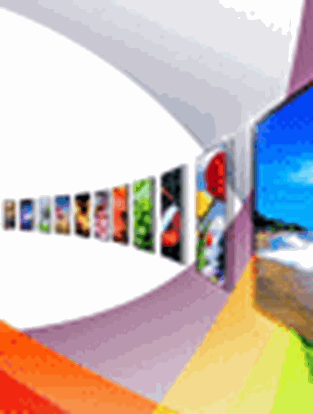 عرضه آپدیت برنامه کاربردی PhotoList