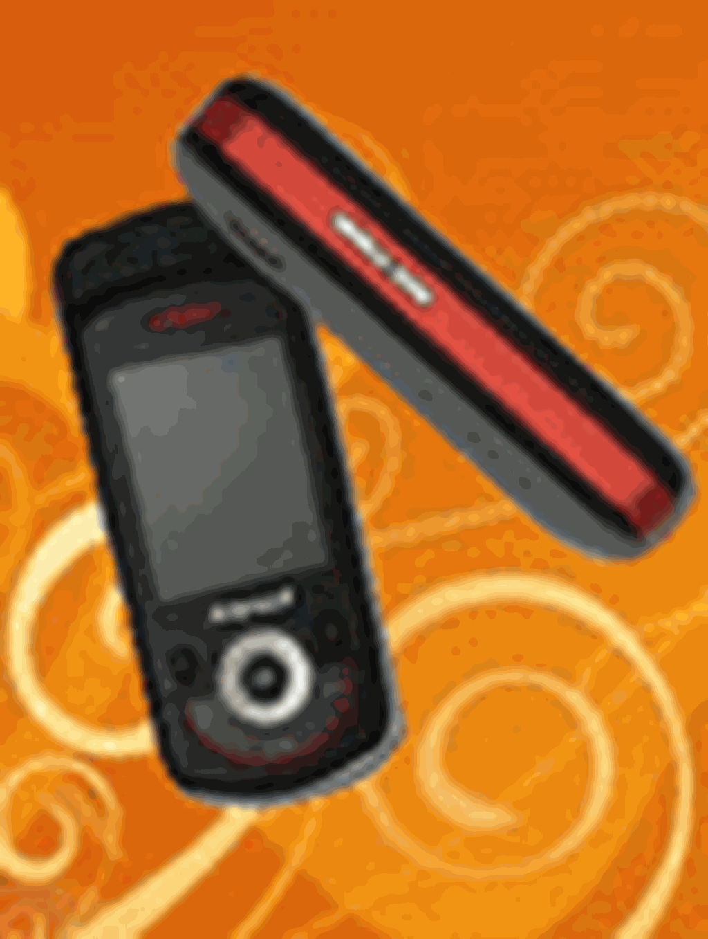 M3310؛ کشویی دو سویه و جدید سامسونگ