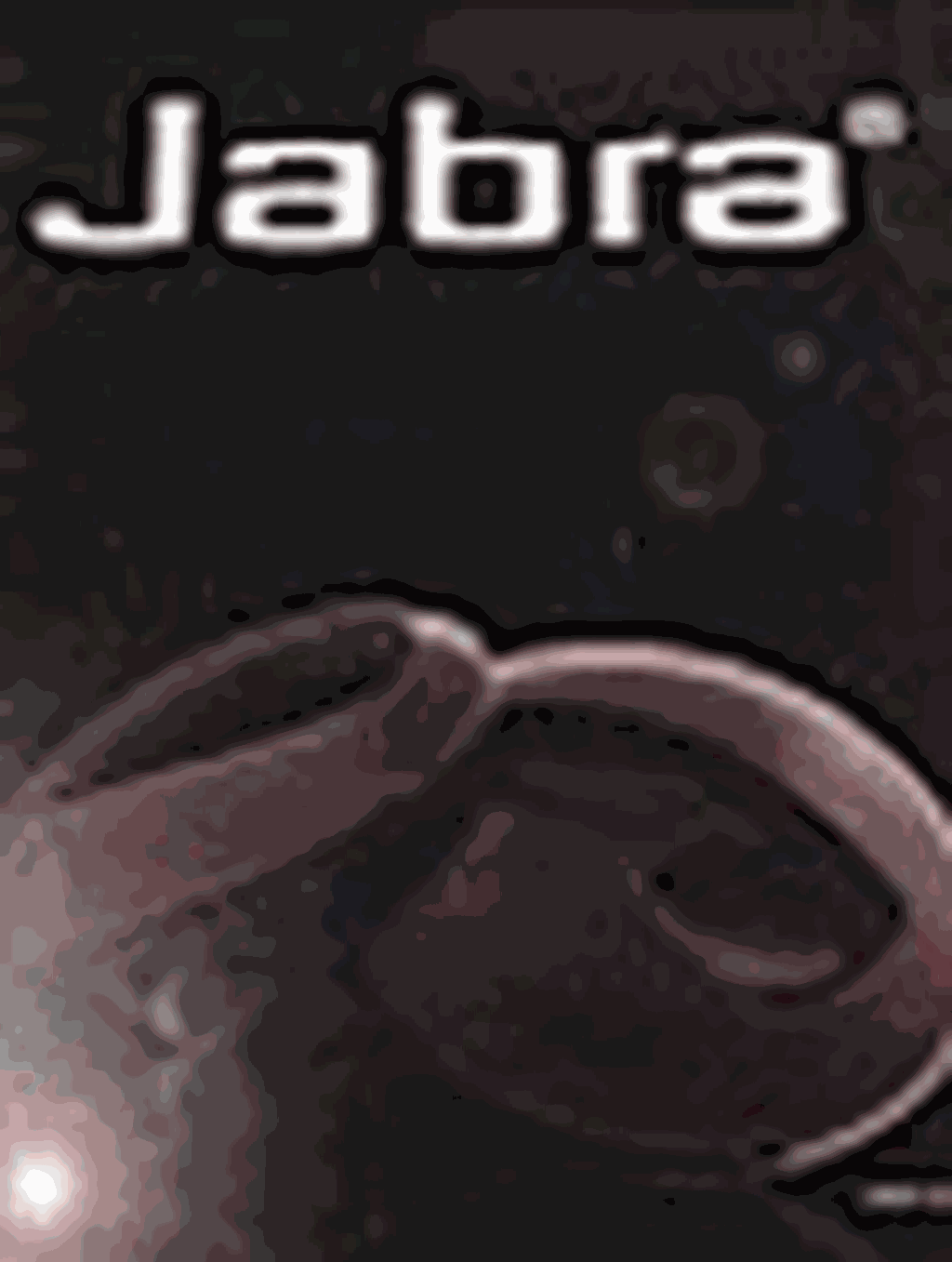 بیگانه‌ای به نام Jabra Stone