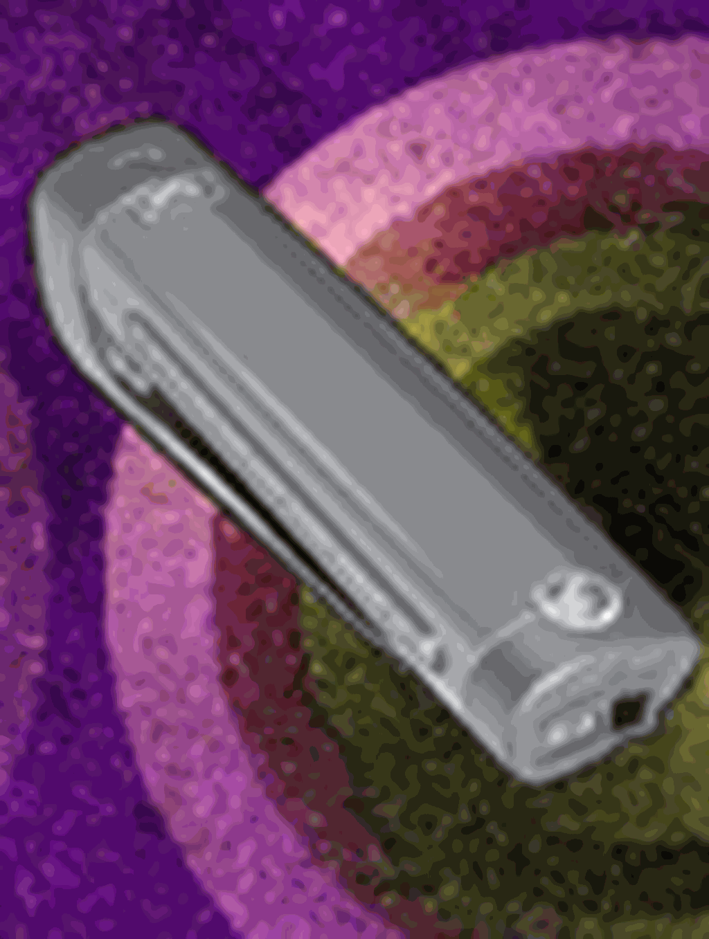 معرفی Sony Ericsson MH-100