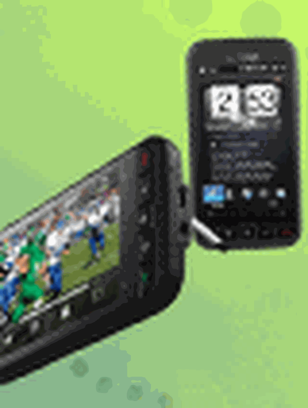 تازههایی درباره HTC Whitstone