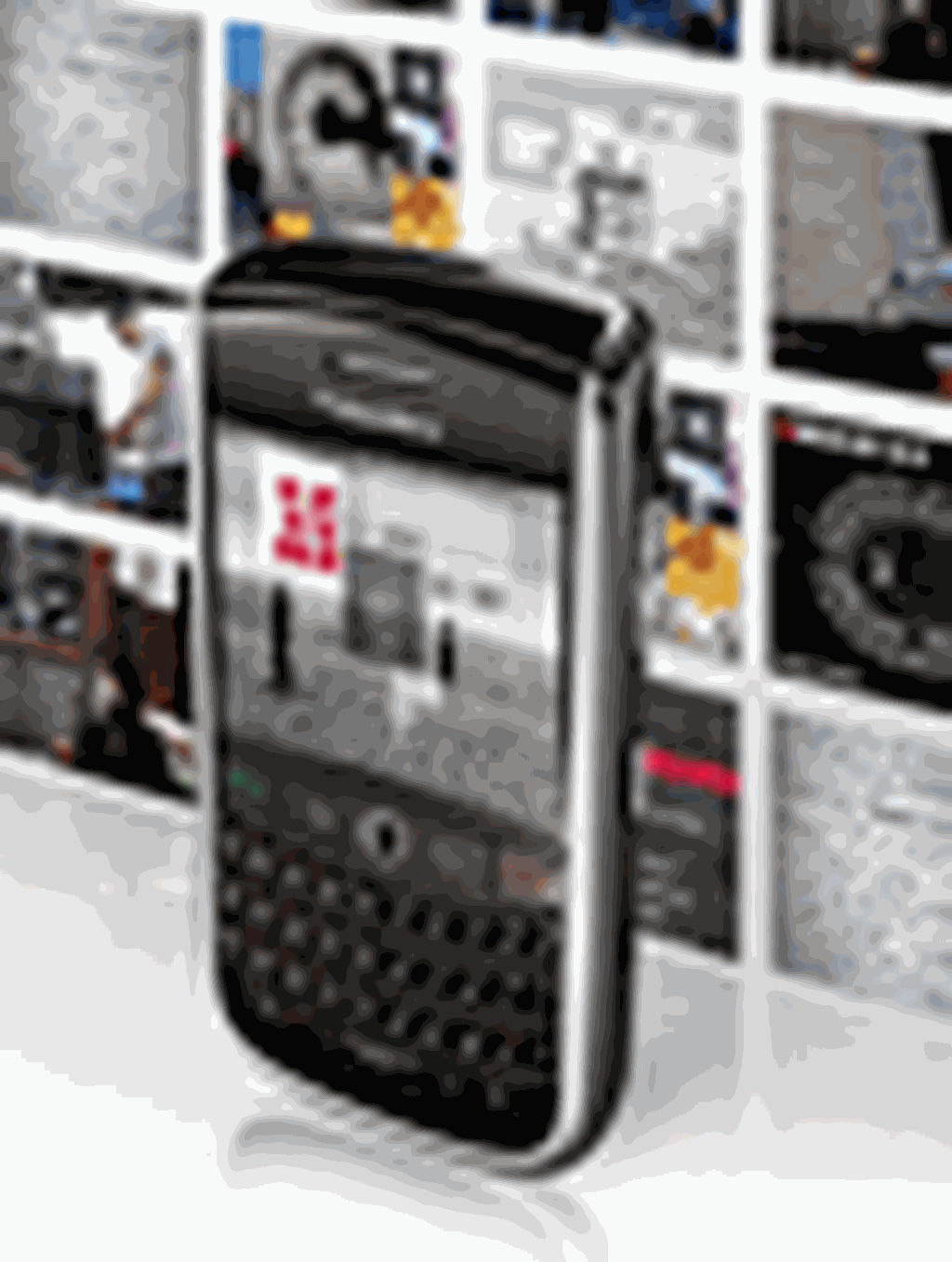 RIM و ارائه آپدیت جدید BlackBerry App World