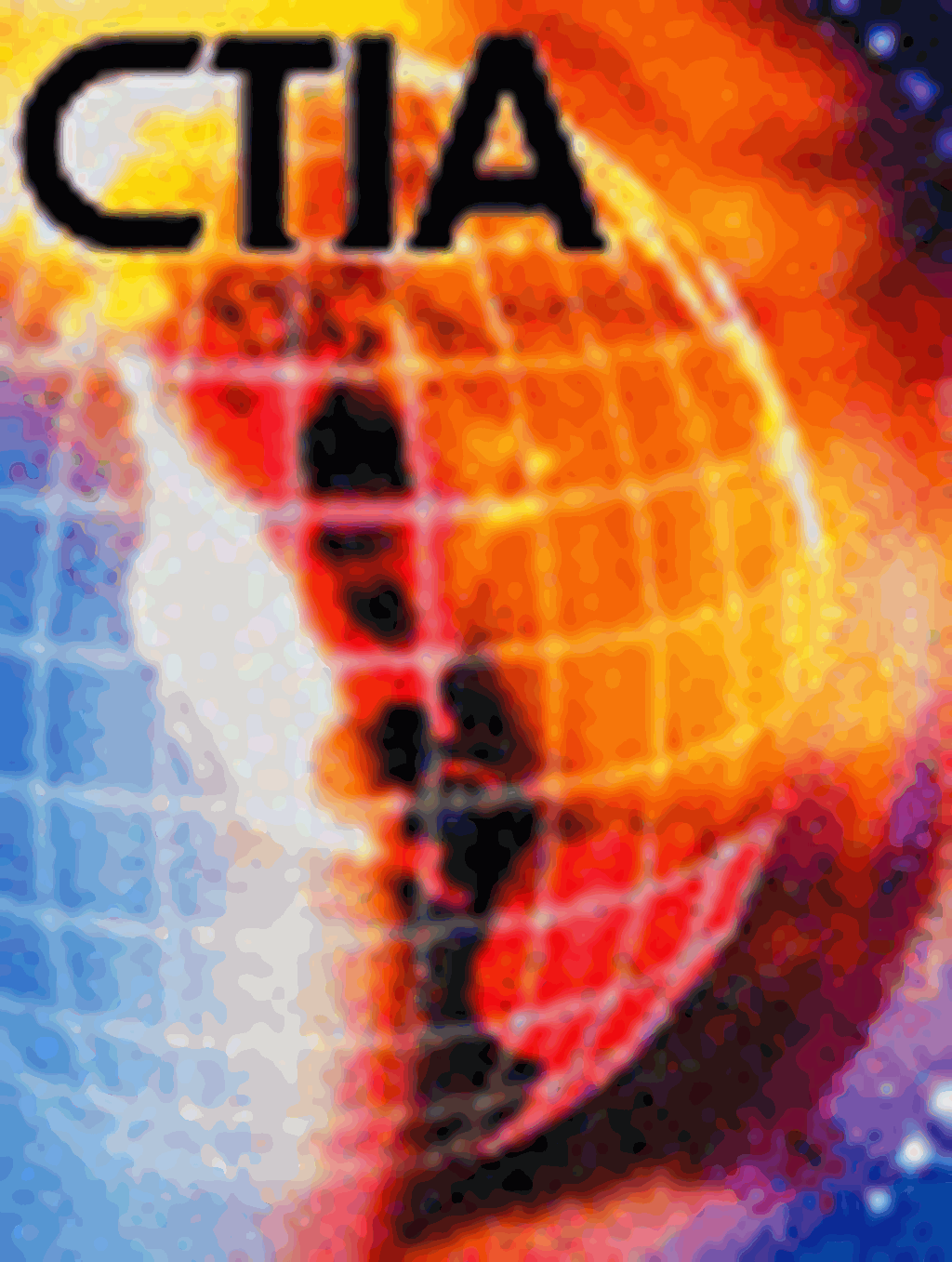 اسامی فینالیستهای CTIA Hot 2009