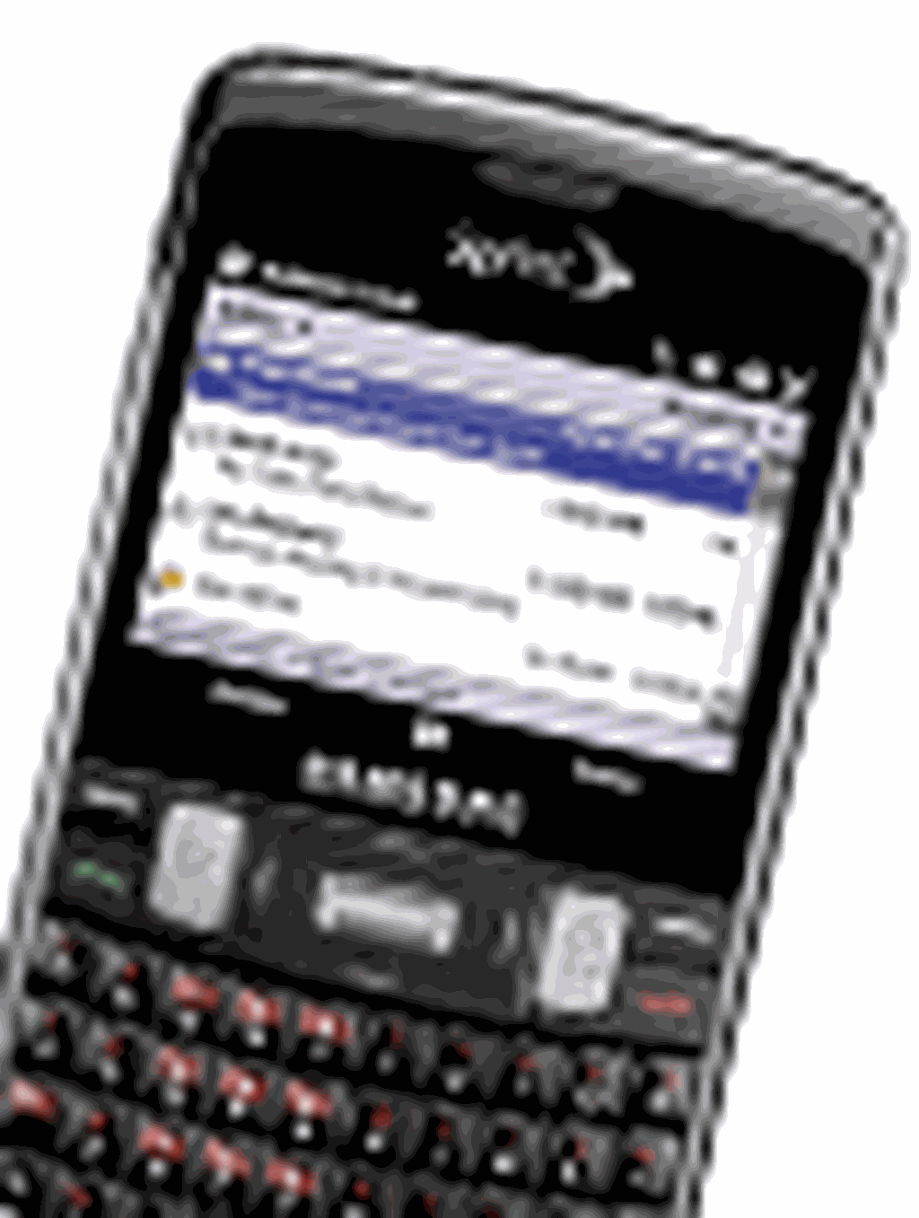 عرضه Samsung Interpid در آمریکا