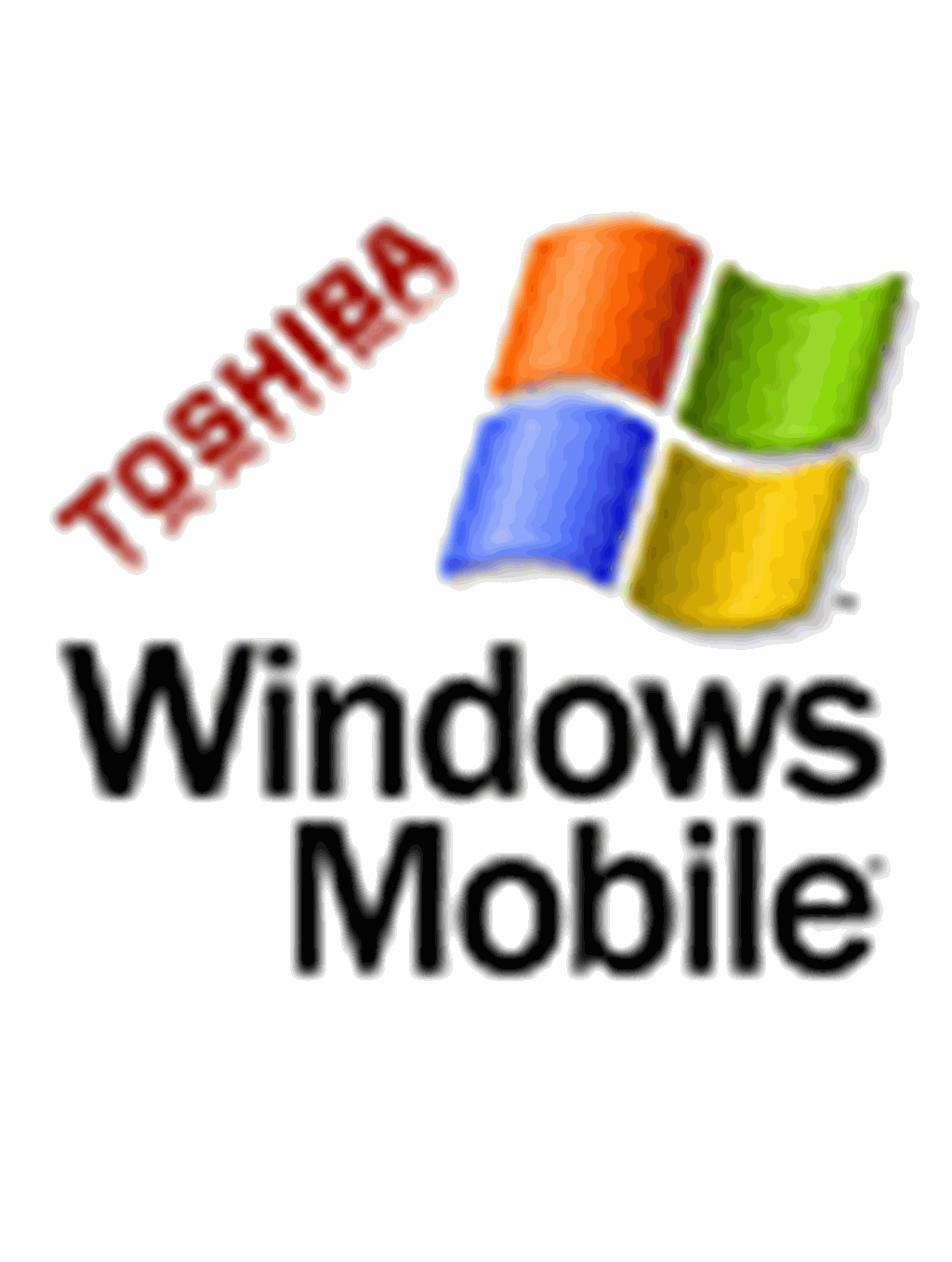 آپگرید Toshiba G01 به نسخه 6.5 ویندوز موبایل 