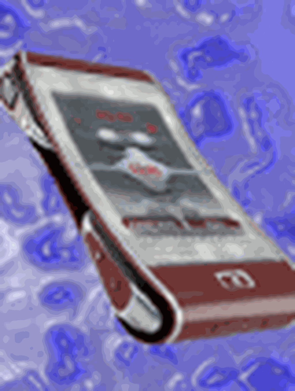 Bend Phone؛ مفهومی با رازو رمزهای بسیار