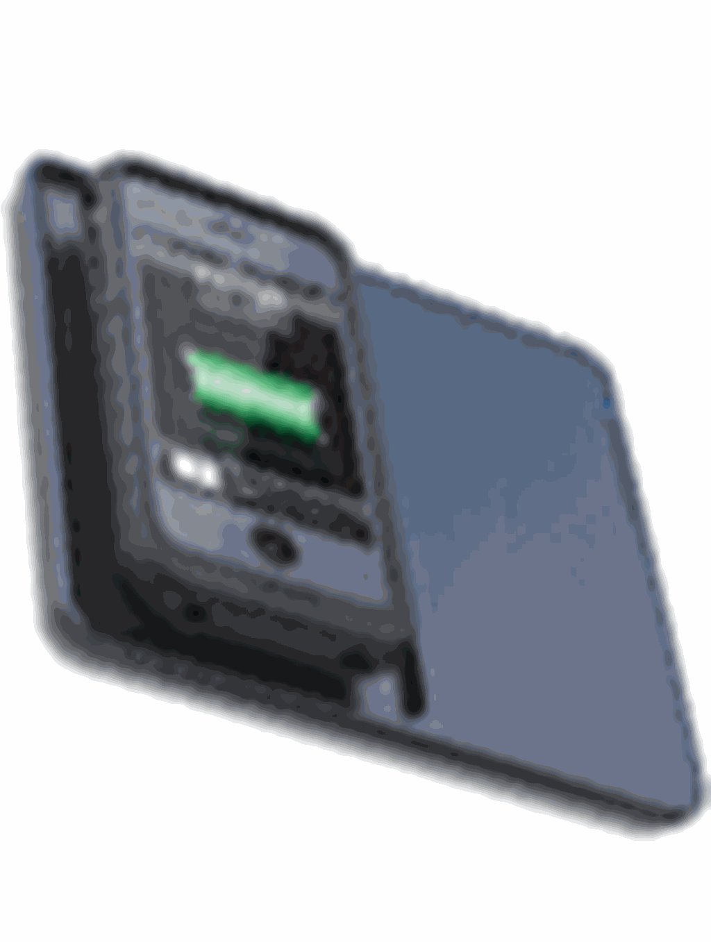 PowerPad؛ شارژی بیسیم مخصوص آیفونها