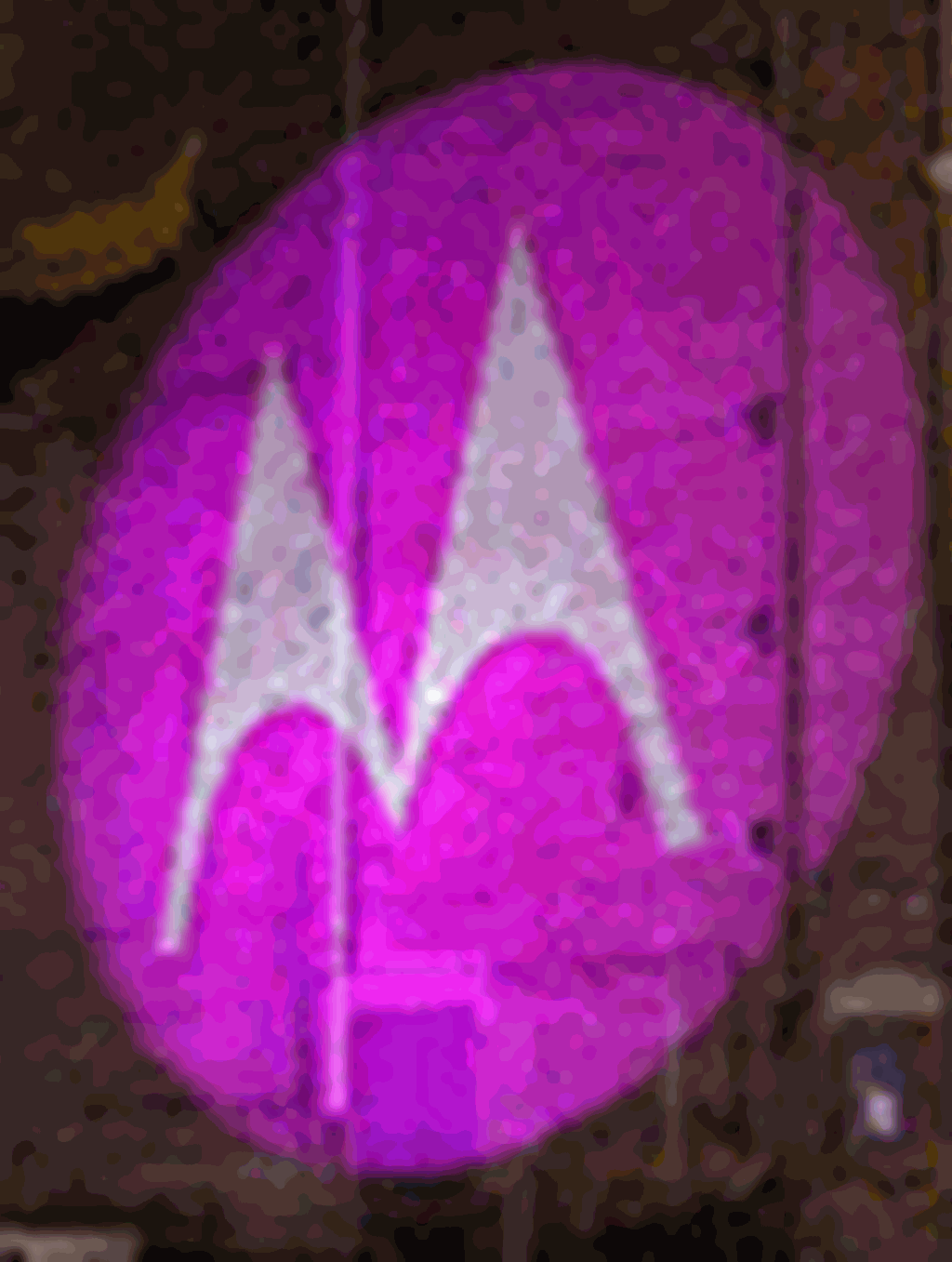موتورولا و 8 Moto OPhone برای 2010