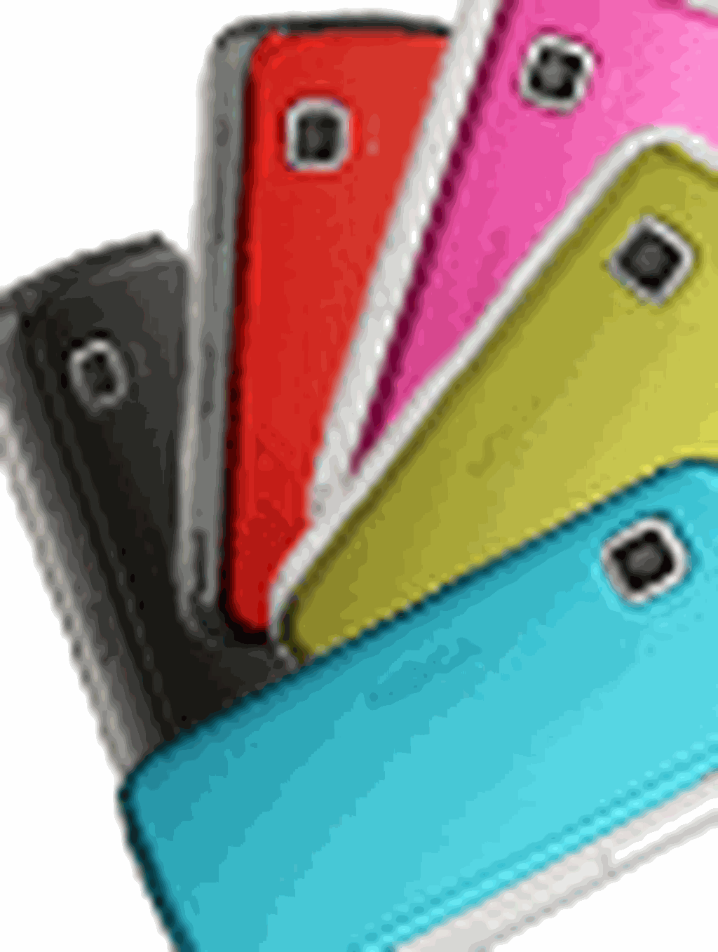 دقایقی با تصاویر زنده از Nokia 5230