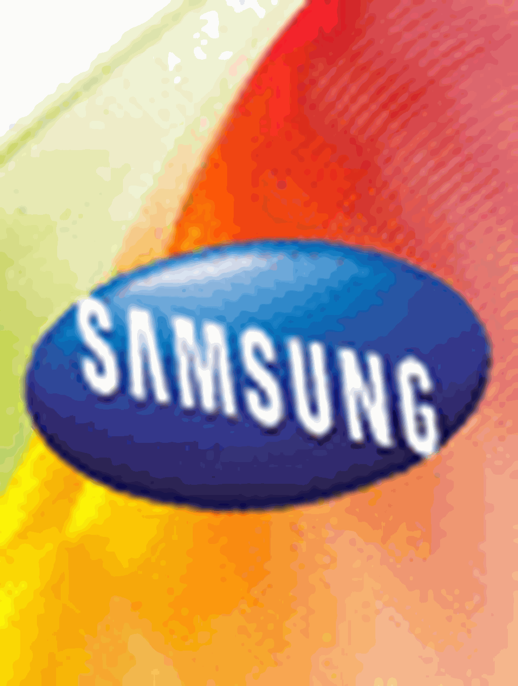 GT-i6330؛ متفاوتترین لمسی سامسونگ