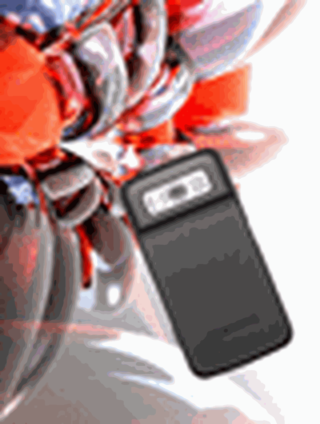 عرضه گوشی هوشمند Samsung SCH-i220 