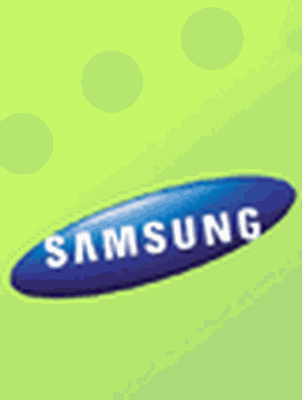مودم LTE USB سامسونگ در افسیسی