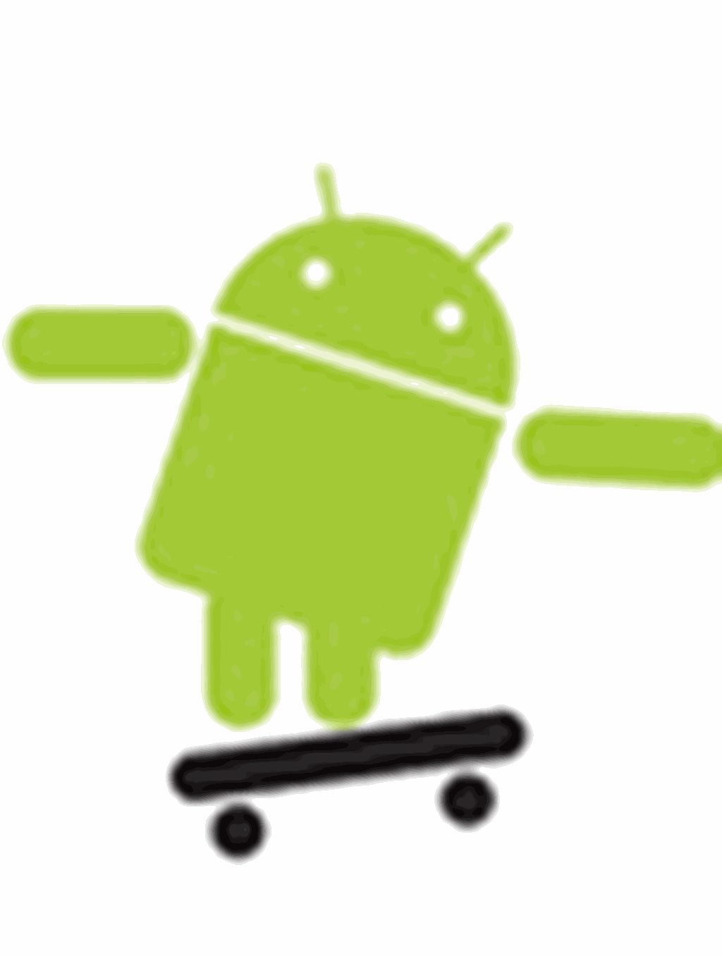 پیش‌بینی فروش گوشی‌های آندوریددار سال 2013