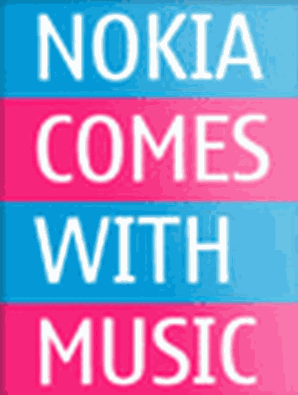 T-Mobile انگلیس و ارائه سرویس Comes With Music