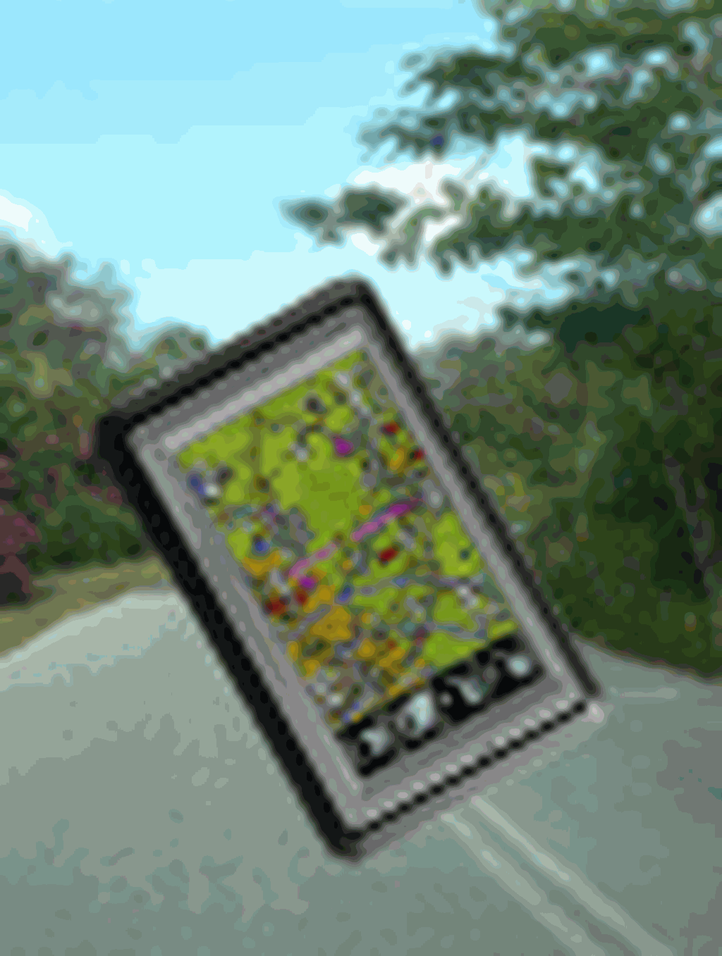 معرفی جدیدترین سیستم جی‌پی‌اس گارمین