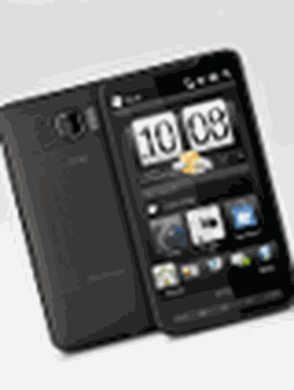 آغاز فروش HTC HD2 در اروپا و آسیا