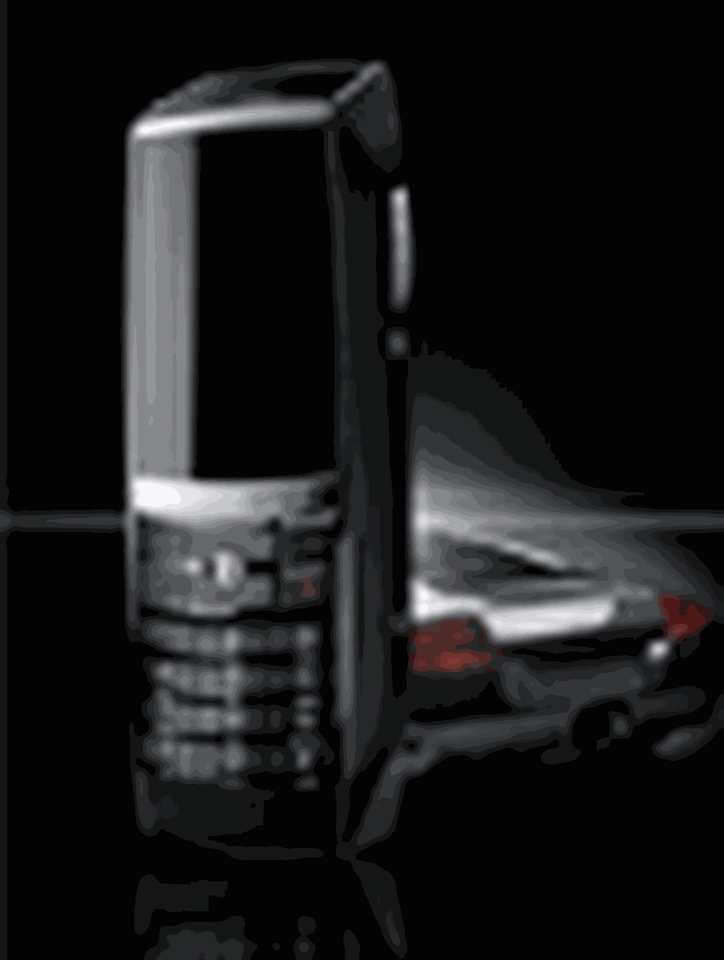 Meridiist؛ اشرافی، ساخت لامبورگینی