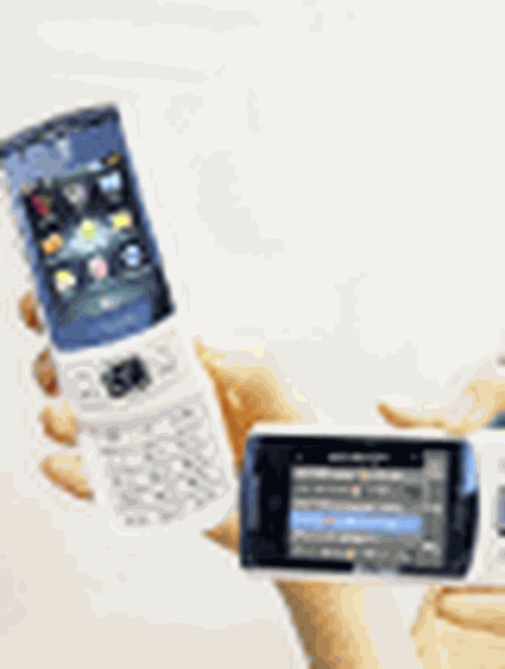 SCH-W920 سامسونگ؛ با فناوری DMB