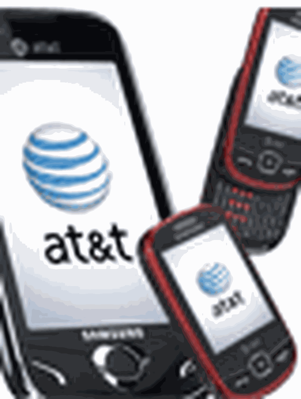 AT&T و عرضه دو گوشی Mythic و Flight سامسونگ