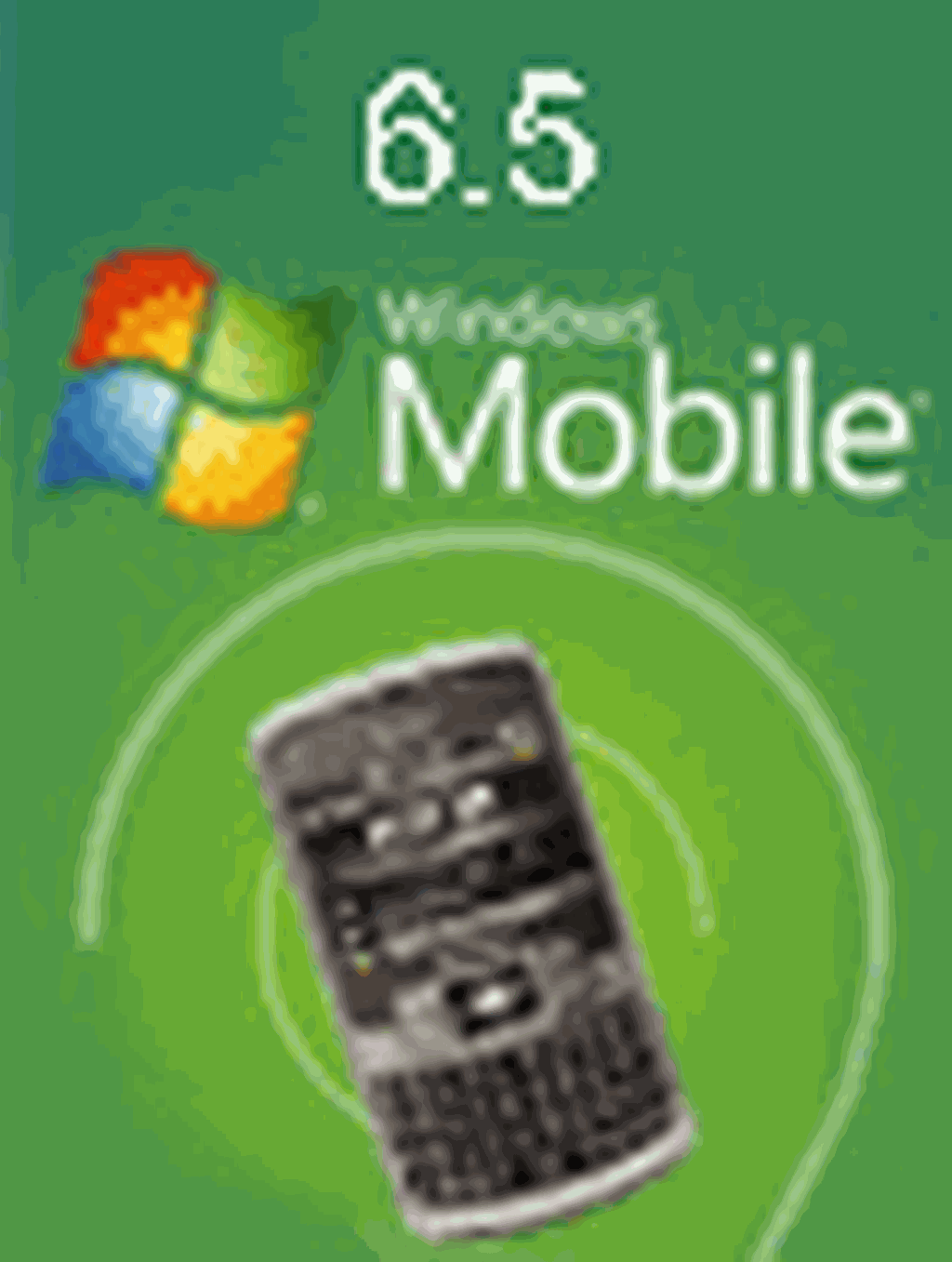 آپگرید ویندوز موبایل برای Samsung Jack