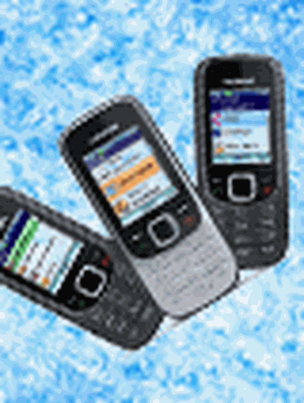 راهاندازی سرویس Nokia Life Tools در اندونزی