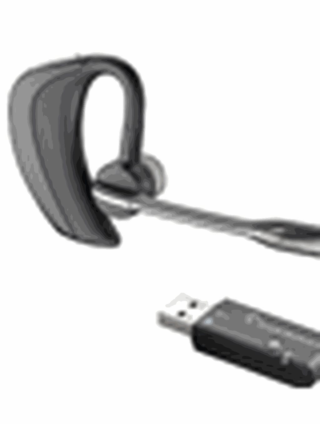 معرفی هدست بلوتوثدار Voyager Pro UC