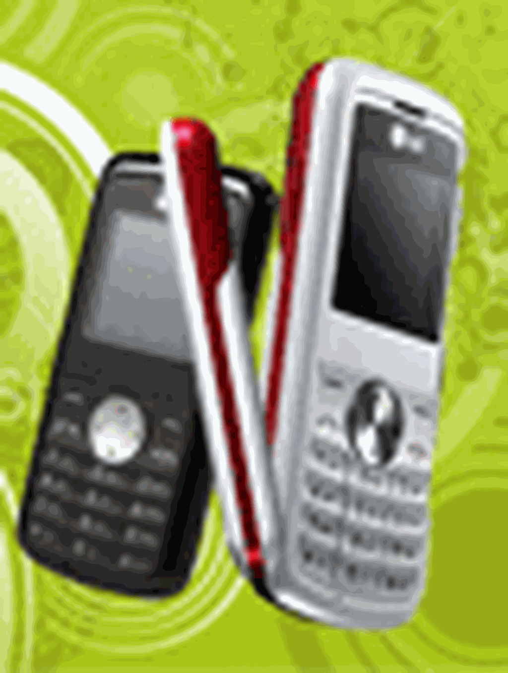 فروش 30 میلیونی LG KP100 در 9 ماه