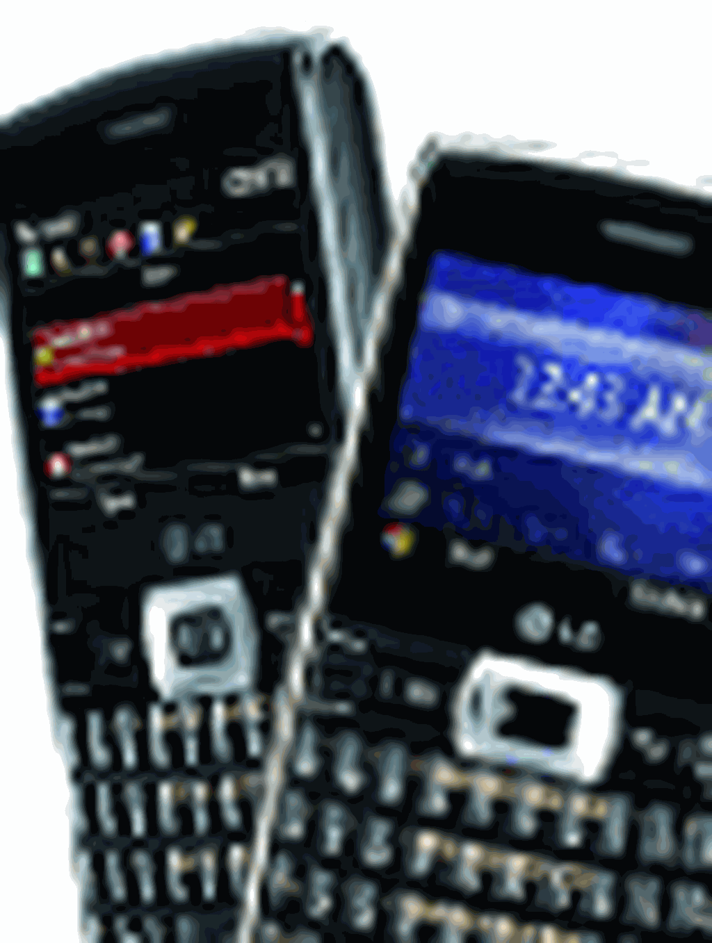 LG GW550 در آمریکای جنوبی و آسیا 