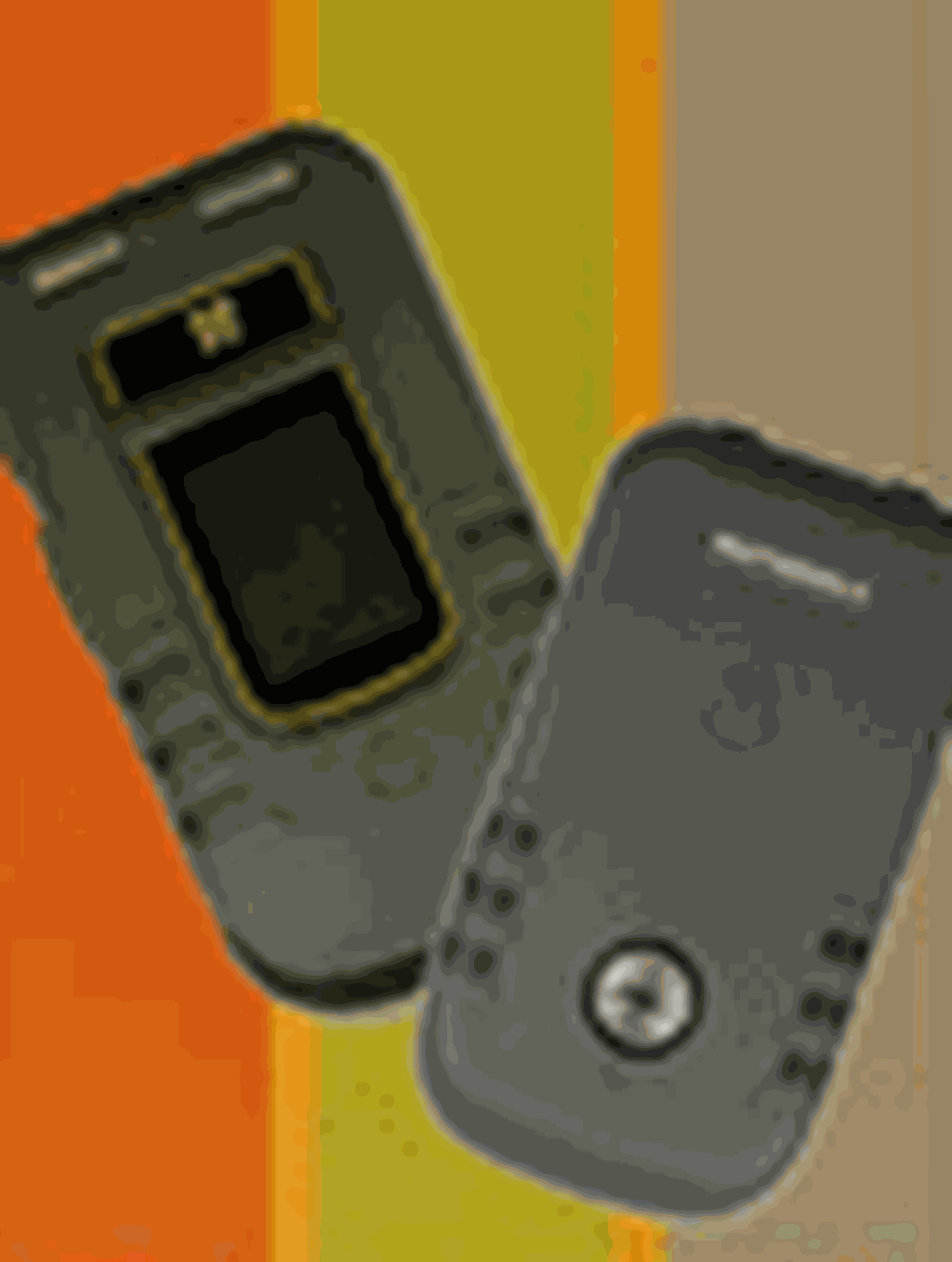 معرفی Motorola i680