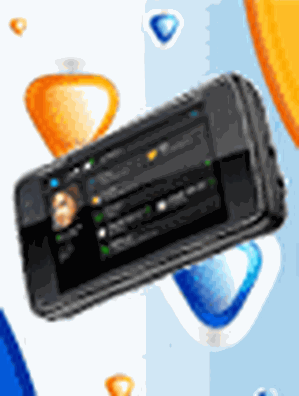 عرضه رسمی N900 نوکیا