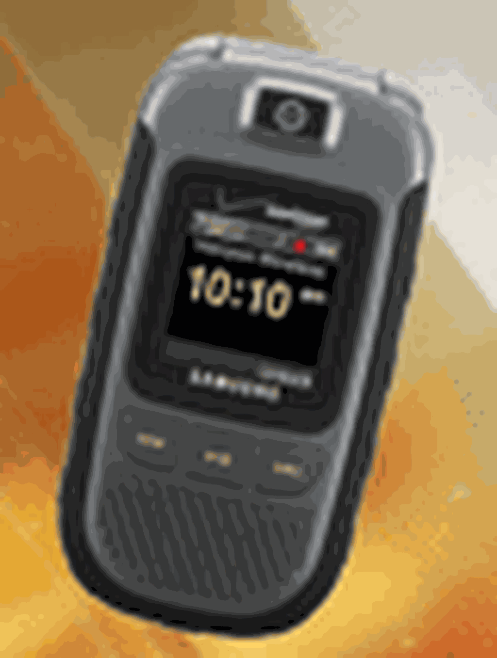عرضه Samsung Concvoy از وریزون
