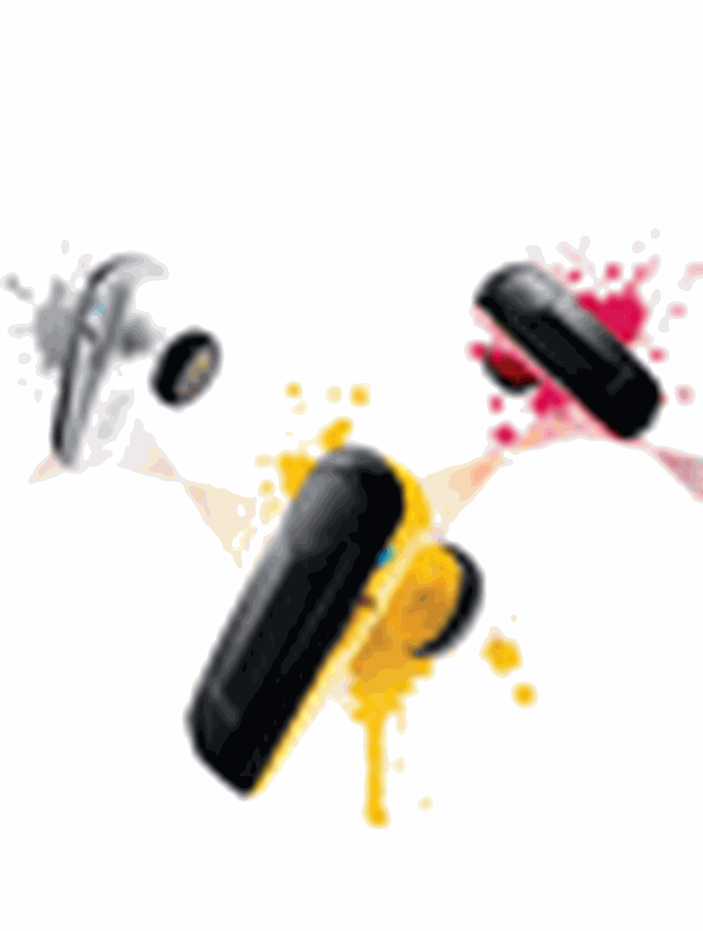 WEP490؛ مکمل ایدهآل خانواده Corby