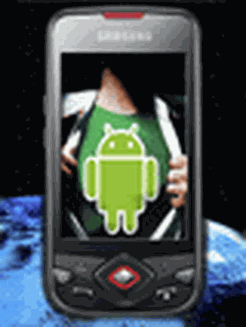 دومین کهکشان سامسونگ در بازار