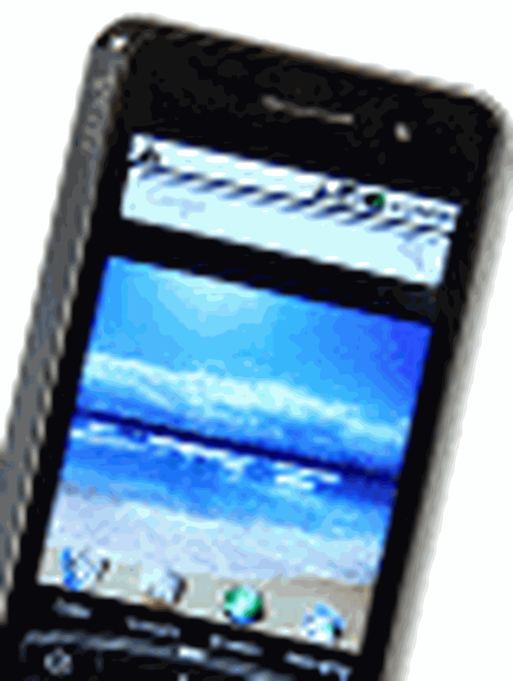 معرفیSaygus VPhone  هوشمند از وریزون