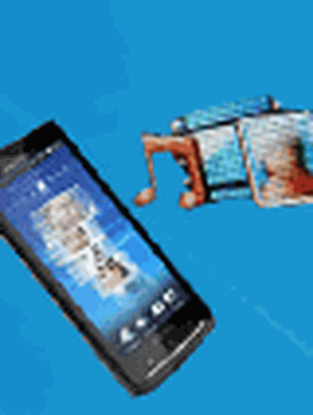 تصاویر ویدئویی 8 مگاپیکسلی X10