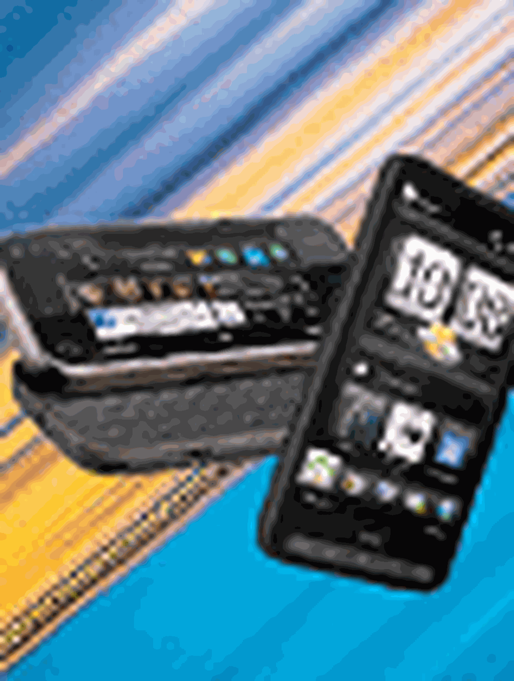 HTC HD2؛ تازه‌وارد بازار ایران