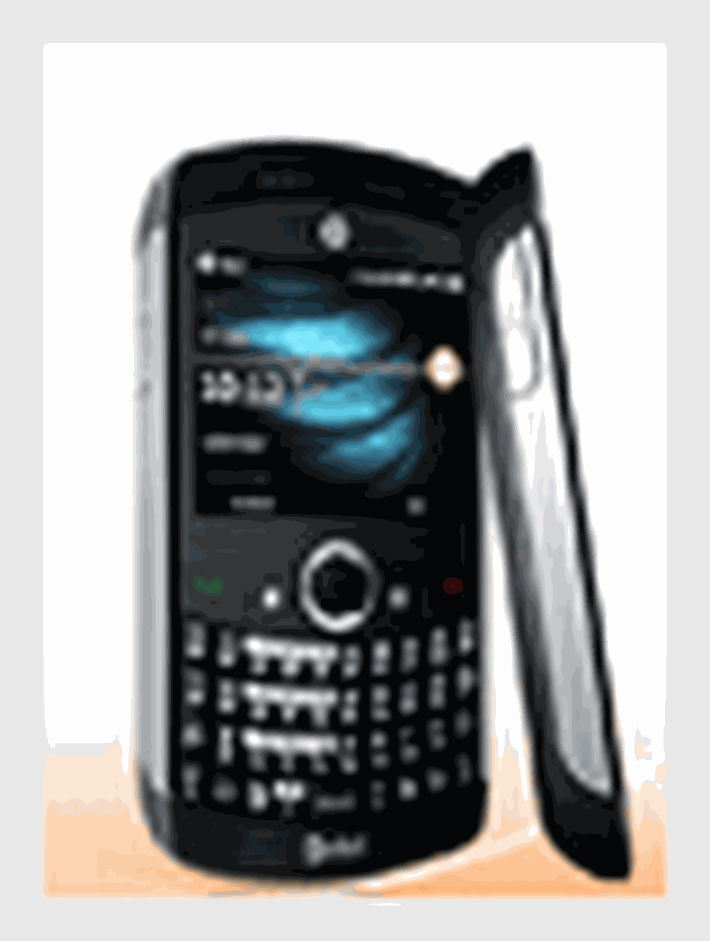 Gilsten؛ هوشمند مشترک HPو AT&T