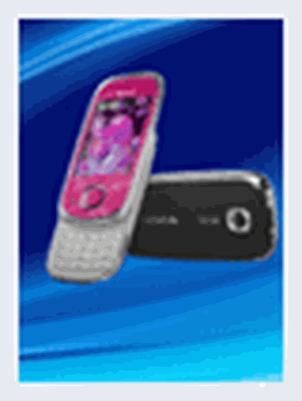 معرفی Nokia 7230 هوشمند 