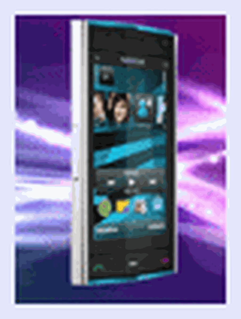 Nokia X6؛ به زودی در منطقه خاورمیانه