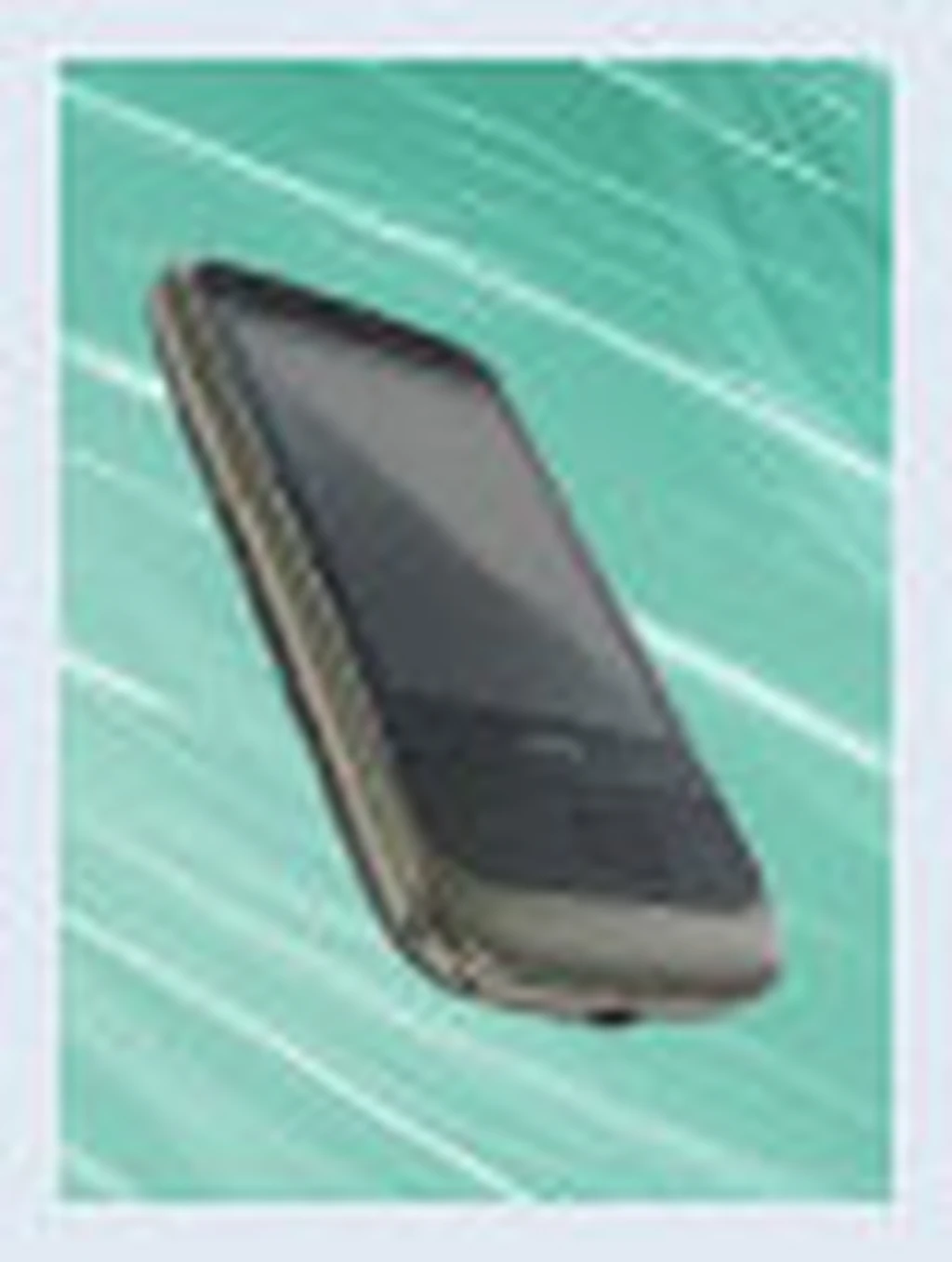 تازه‌هایی درباره  HTC Touch.B 