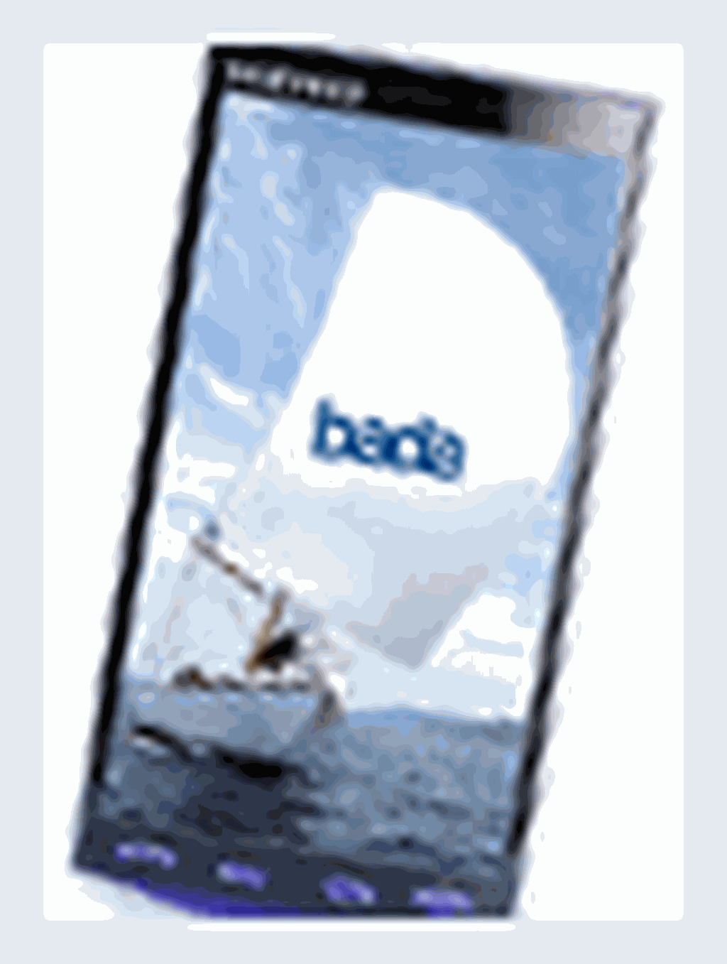 پردهبرداری از پلتفرم جدید Samsung Bada