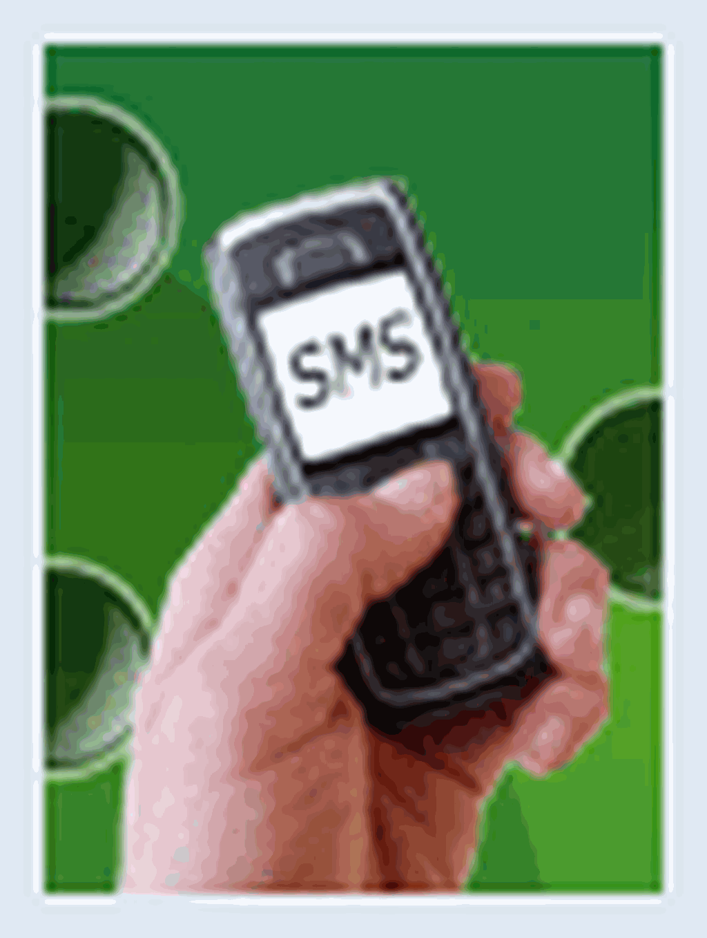 ممنوعیت پیامکهای غیراخلاقی در چین