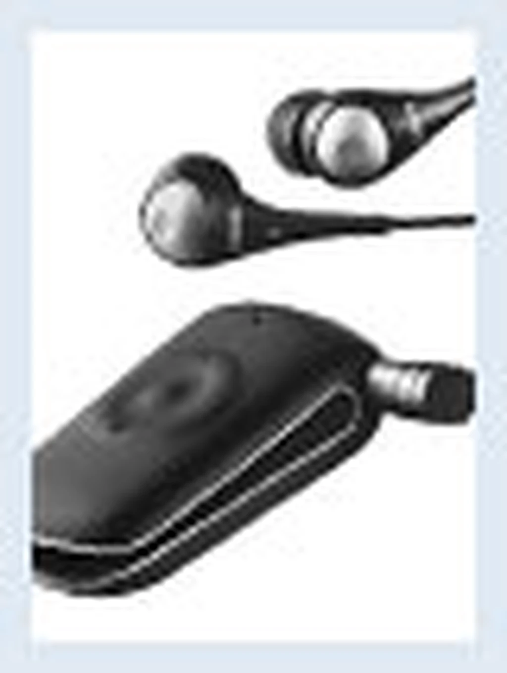 MWC: هدست Jabra Clipper 