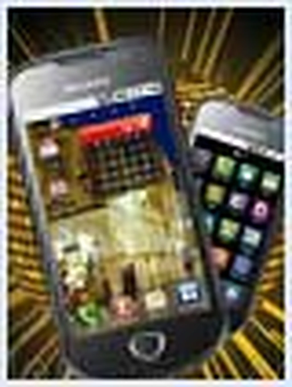 Galaxy A؛ فقط برای کره