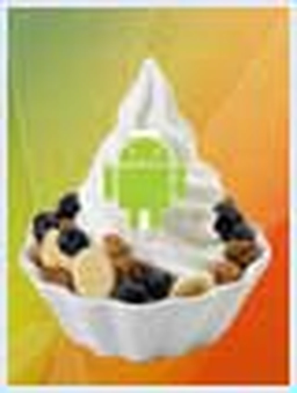 هفته آینده؛ رونمایی رسمی از Froyo؟