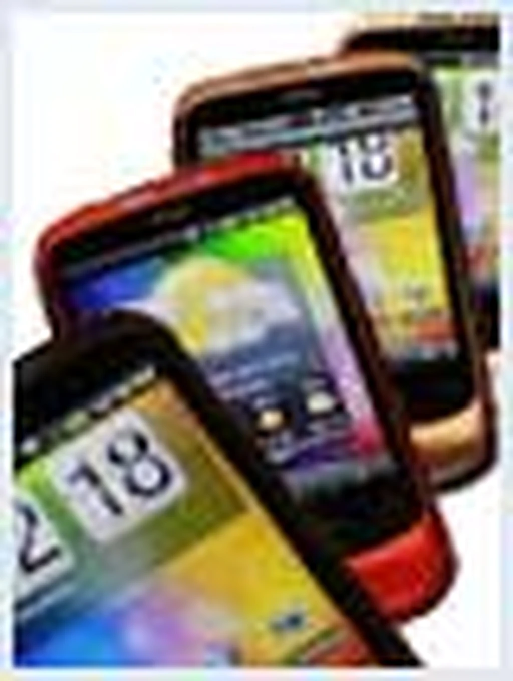 WildFire، آرزوی مینیاتوریHTC