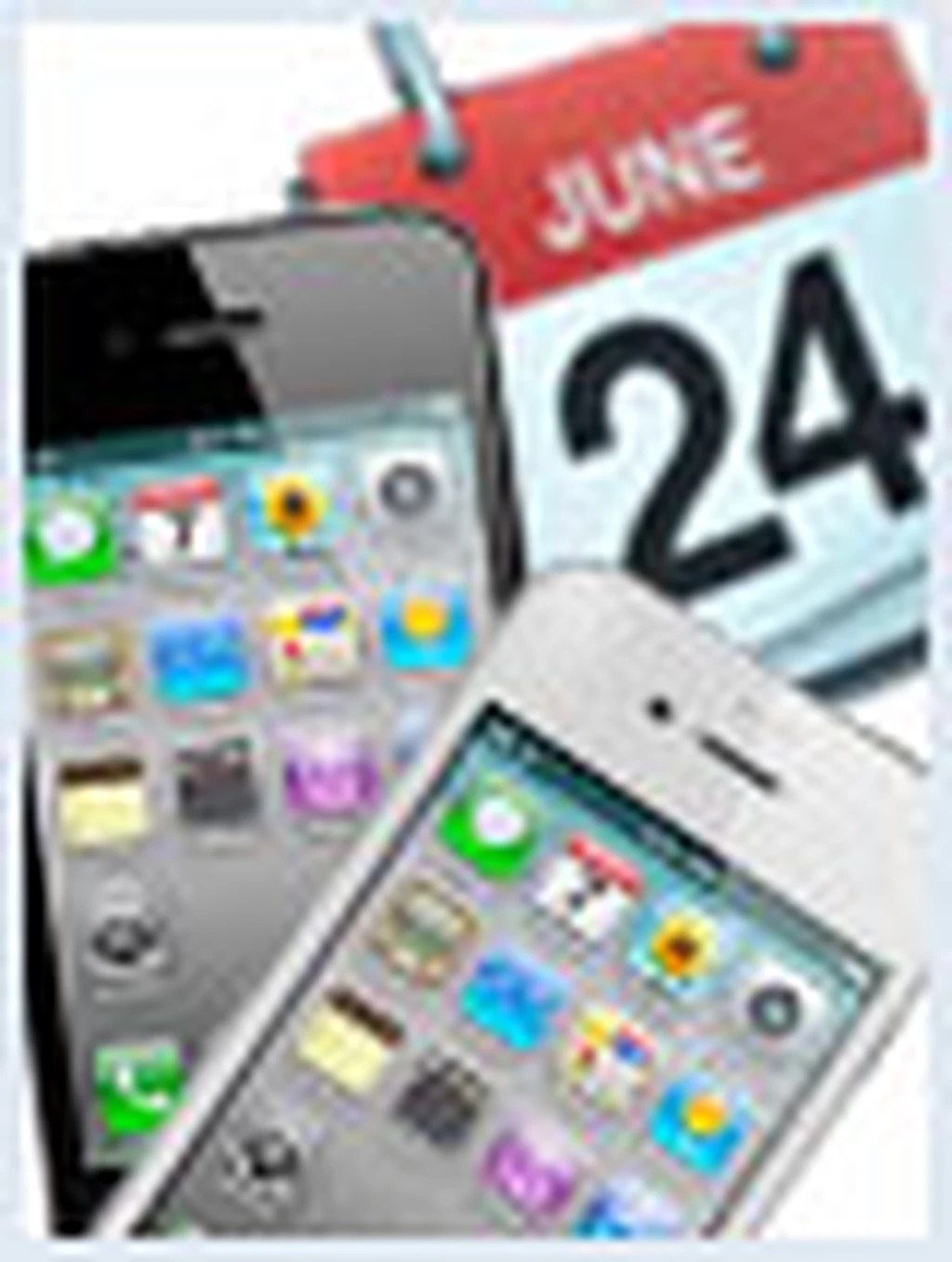 iPhone 4G؛ نگین درخشان محفل WWDC 2010